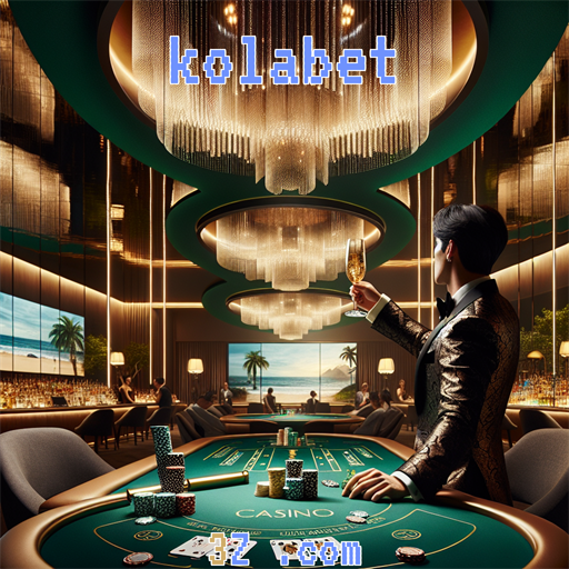 Explore o Mundo dos Slots no Kolabet